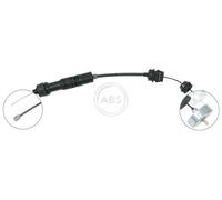 ABS K27190 Clutch Cable Fits Peugeot 306 2150.Y8