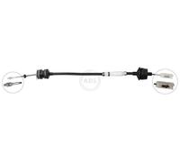 ABS K27670 Clutch Cable Fits Citroën Xsara 2150.V7