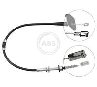 ABS K27740 Clutch Cable Fits Kia Picanto 41510-07110