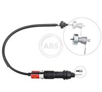 ABS K27780 Clutch Cable Fits Citroën Peugeot Berlingo First Partner Origin