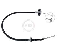 ABS K28079 Clutch Cable Fits Chevrolet Daewoo Matiz Spark 25187108