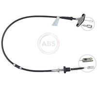 ABS K28083 Clutch Cable Fits Kia Picanto 4151007900
