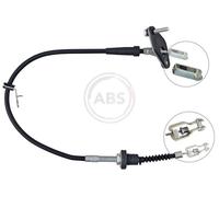 ABS K28950 Clutch Cable Fits Hyundai I10 415100X000