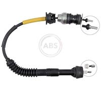 ABS K29250 Clutch Cable Fits Peugeot 306 2150Y9