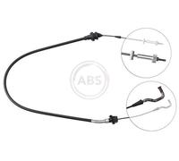 ABS K30540 Accelerator Cable Fits Bmw 5 Series 35411154508