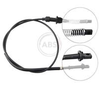 ABS K32260 Accelerator Cable Fits Ford Escort Orion 6068106