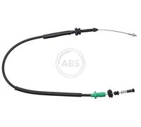 ABS K37380 Accelerator Cable Fits VW Golf Passat 1H0721555M