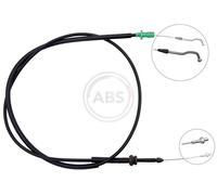 ABS K37570 Accelerator Cable Fits VW Transporter 7D2721555A