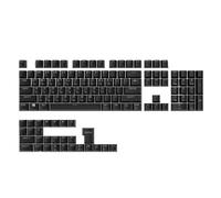 ABS Korean OEM Height Key Cap for 75/87/98/104/108 Keyboards OEM Height Key Cap Set Sublimation Printing