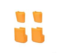 ABS Landing Gear for Potensic ATOM3 Protection ABS Landing Gear(orange)