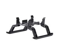 ABS Landing Gear Leg Extensions For Avata 2 Secure Foldable Landing Accessories Detailing Quadcopter Parts