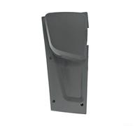ABS Left Side Lower Seat Trim Panel for Fiat Ducato 2006 and Later For Boxer For Relay Vehicles Fits Seat Mounting Location