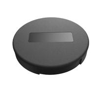 ABS Lens Cap Design for 35T / TE B35 35LED35S Secure Attachment Lens From Impacts and Debris Cover