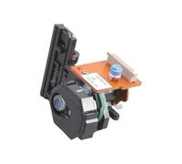 ABS Lens Opticals Pickup Multiple Channel Fast Speed Design Enhanceds Efficiency For DP 3080 CDX993 Multiple Channel ABS Lens