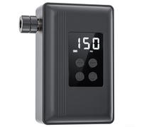 ABS Lightweight Air Pump 0.39kg Compact Design