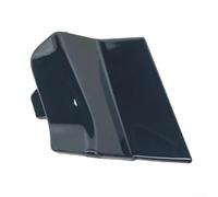 ABS Made Front Bumper Tow Hook Cover for BMW For X3 M F97 2020 2021 Direct Swap Replacement with 51118082477 Precision Fit