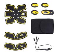 ABS MASTER PRO muscle stimulator