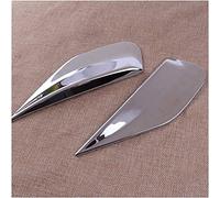 ABS Material Car Rear Spoiler for Opel Vauxhall Mokka 2012-2018, ABS High Gloss Spoiler Wing Rear Roof Auto Decoration