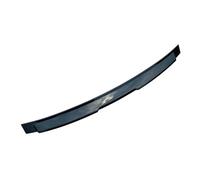 ABS Material Carbon Fiber Look For Toyota For Prius 60 Series 2023 Car Rear Trunk Spoiler Wing Accessories Body Kit(Carbon)