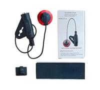 ABS Metal Acoustic Guitar Pickup - Bass Ukulele Banjo Preamp Tuner Jig
