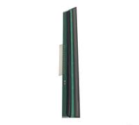 ABS Metal Printhead for Godex DT4x G500-U Series | Sturdy metal construction, heat resistant, design, fits for godex EZ1100 and 1105 Plus