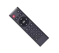 ABS Metal Remote Control for TVs Boxes Replacement for Tanix TX3 TX5 TX6 TX92 TX96 Remote Control