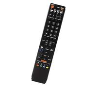 ABS Metal Remote Control Replacement for GA890WJSA TVs Offering Seamlessly Operating and Easy Setups Original Pointed Box Remote