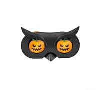 ABS Motorcycle Rear Light for dynamic for demon Eye Pattern ABS | Mode memory function, saves last setting, no need to cycle, for instant start, user friendly