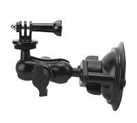 ABS Mount Automobile Data Recorder Suction Stand for/OSMO Action/OSMO Pocket
