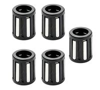 ABS Needle Roller Bearing Cage for BMGs Extruder, A