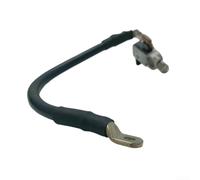 ABS Negative Cable Terminal 8T0915181 Heat Resistant