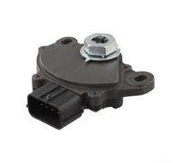 ABS Neutral Safety Switch for Honda for ridgeline 2007 2008 Black