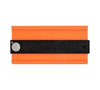 ABS Outline Gauge Precision Overview Gauge Designed for Professional Use in Carpenter & Holmes Improvement Task