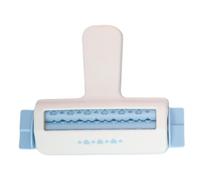 ABS Paper Crimper Tool Paper Quilling Tool Paper Crimper Paper Crimping Tool for Cardboard Craft Paper Crimping Tool for Cardboard, Handmade Art