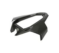 ABS Passenger Pillion Cover Tail Fairing Fit For BMW RR M1000 S1000 S1000RR M1000RR 2023-2025 Motorbike Cowls(Carbon (ABS Plastic))