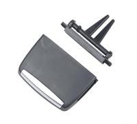 ABS PC Air Conditioner Outlet Clip for BMW E70