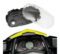 ABS PC for Jet Ski Dashboard Cover for Sea-Doo Models ABS PC