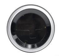 ABS+PC Speedometer Instrument Panel Housing Cover for Motorcycle Models For Scrambler 400 800, and Reliable