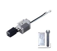 ABS PETG Nylon Hotend Assembly Compatible with SV08