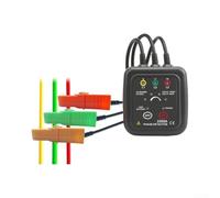 ABS Phase Detector with Magnetic Base for Panels