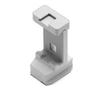 ABS Phone Clip With Flexible Positioning For RS4 Professional Stabilizeds Video Adjustable Phone Mount For Stabilizers