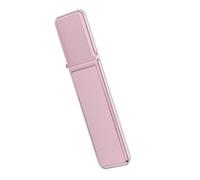 ABS Phone Finger Holder Grip on Telescopic Stand for Comfortable Video Calling and Media Browsing Movie Watching