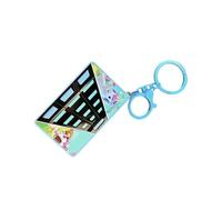 ABS Piano Rhythm Keychain Portable Music Toy for Kids Interactive Educational Interactive Music Toy for Kids