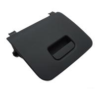 ABS Plastic Car Compartment 8U1863300B Left Side Fit