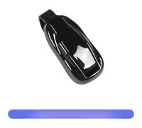 ABS Plastic Car Glove Box Hook Black 10kg Load(A)