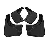 ABS Plastic Car Mud Flap for Benz GLK-CLASS Without pedal 2009-2020, Splash Guard Fender Durable Auto Styling Car Accessories
