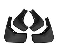 ABS Plastic Car Mud Flap for Ford EcoBoost Kuga Escape 2013-2019, Splash Guard Fender Durable Auto Styling Car Accessories