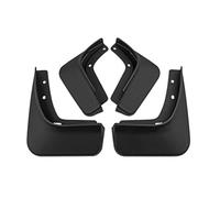 ABS Plastic Car Mud Flap for Hyundai Creta Non Prime 2022-2023, Splash Guard Fender Durable Auto Styling Car Accessories