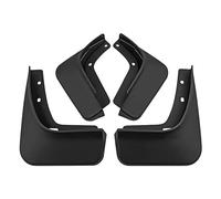 ABS Plastic Car Mud Flap for Hyundai Creta NON Prime 2022-2023, Splash Guard Fender Durable Auto Styling Car Accessories