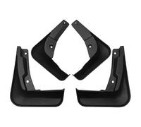 ABS Plastic Car Mud Flap for Malibu XL 2016-2019, Splash Guard Fender Durable Auto Styling Car Accessories